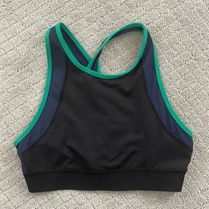 Brand new Alala sports bra size medium